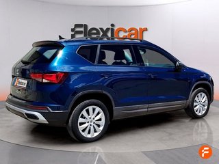Seat Ateca 1.5 TSI 110kW St&Sp Style XXL