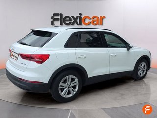 Audi Q3 35 TDI 110kW (150CV) S tronic