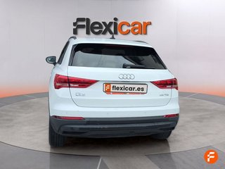 Audi Q3 35 TDI 110kW (150CV) S tronic