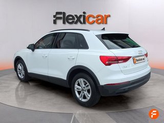 Audi Q3 35 TDI 110kW (150CV) S tronic