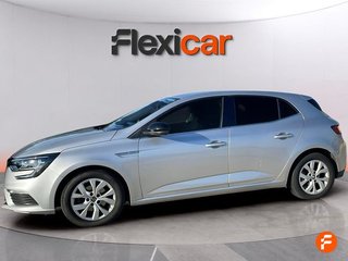 Renault Megane Limited TCe GPF 103 kW (140CV)