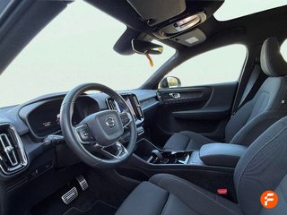 Volvo C40 Recharge Twin Eléctrico First Edition AT