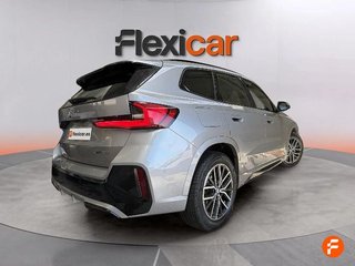 BMW X1 sDrive18d