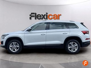 Skoda Kodiaq 2.0 TDI 110KW (150cv) DSG 4x2 Ambition