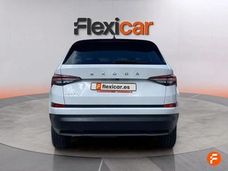 Skoda Kodiaq 2.0 TDI 110KW (150cv) DSG 4x2 Ambition