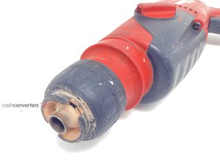 taladro electrico hilti te2