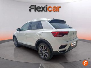 Volkswagen T-Roc Sport 1.5 TSI EVO 110kW (150CV)