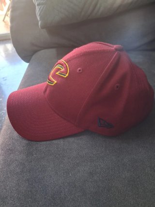 Gorra New Era 76ers 9FORTY Ajustable