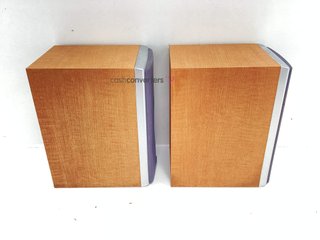 altavoces home cinema denon usc-g1