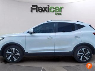 MG ZS Luxury Long Range