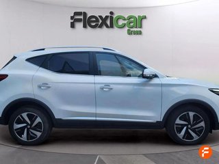 MG ZS Luxury Long Range