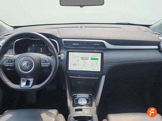 MG ZS Luxury Long Range