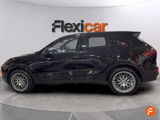 Porsche Cayenne Diesel