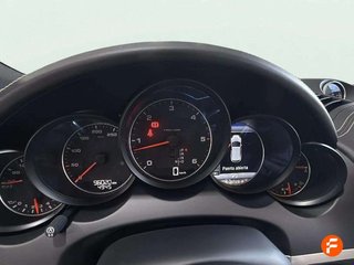 Porsche Cayenne Diesel