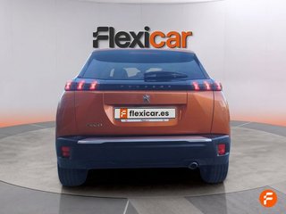 Peugeot 2008 Active BlueHDI 81kW (110CV)