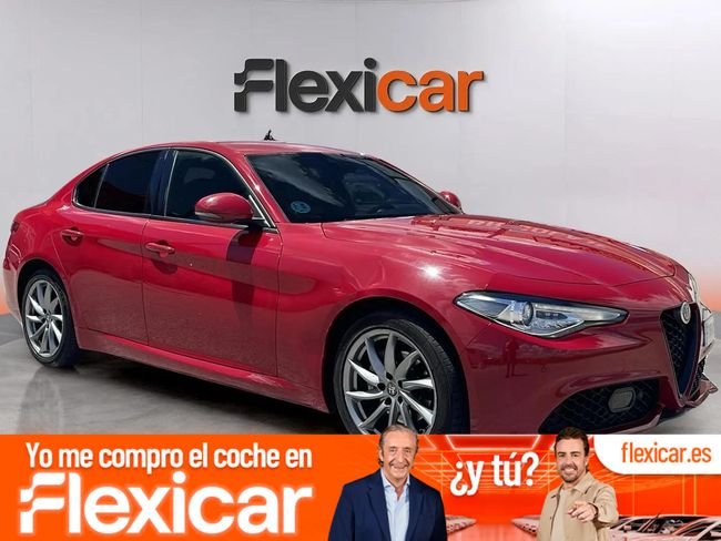 Alfa Romeo Giulia 2.0 Gasolina 147kW (200CV) Sprint RWD - foto 1