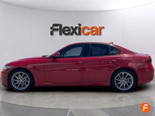 Alfa Romeo Giulia 2.0 Gasolina 147kW (200CV) Sprint RWD