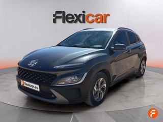 Hyundai Kona 1.6 GDI HEV Maxx DCT