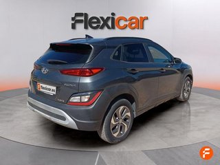 Hyundai Kona 1.6 GDI HEV Maxx DCT