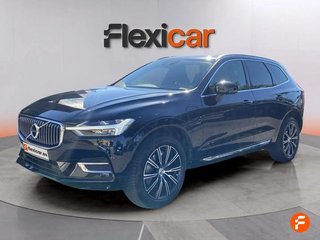 Volvo XC60 2.0 T8 AWD Inscription Auto