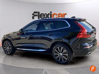 Volvo XC60 2.0 T8 AWD Inscription Auto
