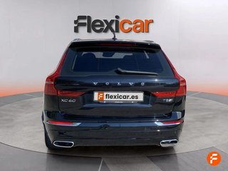Volvo XC60 2.0 T8 AWD Inscription Auto
