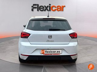 Seat Ibiza 1.0 TSI 85kW (115CV) Special Edition