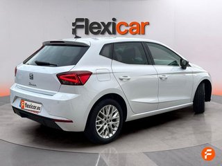 Seat Ibiza 1.0 TSI 85kW (115CV) Special Edition