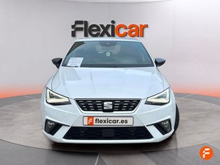 Seat Ibiza 1.0 TSI 85kW (115CV) Special Edition
