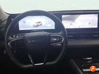 Omoda 5 MY25 - Premium 1.6 TGDI 108kW (145cv)