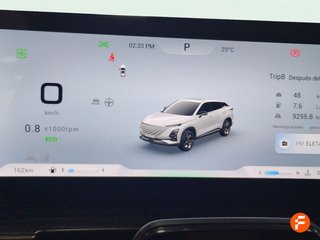 Omoda 5 MY25 - Premium 1.6 TGDI 108kW (145cv)