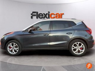 Seat Arona 1.5 TSI 110kW (150CV) DSG FR XL