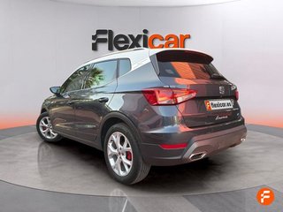 Seat Arona 1.5 TSI 110kW (150CV) DSG FR XL