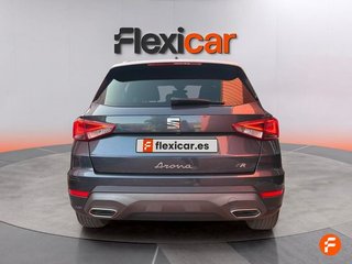 Seat Arona 1.5 TSI 110kW (150CV) DSG FR XL