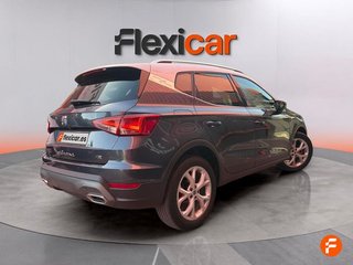 Seat Arona 1.5 TSI 110kW (150CV) DSG FR XL