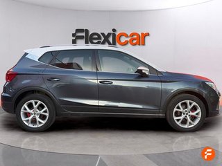 Seat Arona 1.5 TSI 110kW (150CV) DSG FR XL