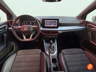 Seat Arona 1.5 TSI 110kW (150CV) DSG FR XL