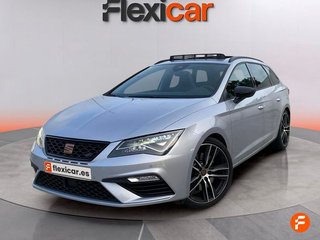Seat Leon ST 2.0 TSI 221kW 4Drive DSG S&S Cupra