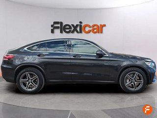 Mercedes GLC GLC 200 4MATIC