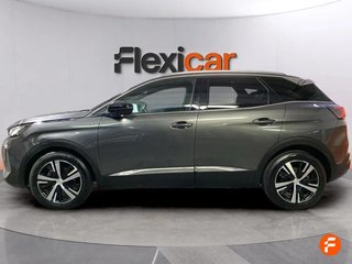 Peugeot 3008 1.5 BlueHDi 96kW S&S GT EAT8