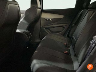 Peugeot 3008 1.5 BlueHDi 96kW S&S GT EAT8