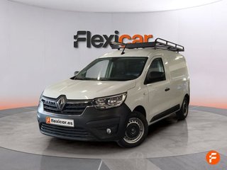 Renault Express Confort 1.5 Blue dCi 55 kW (75 cv)