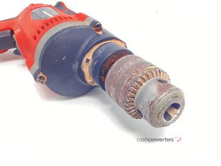 taladro electrico maktec mt815k