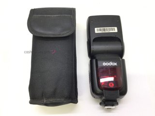 flash para canon godox tt685c