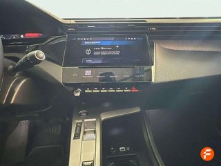 Peugeot 308 5P Allure Hybrid 180 eEAT8