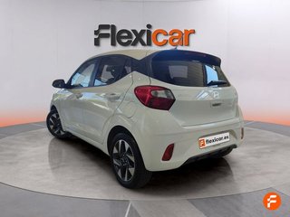 Hyundai i10 1.0 Essence