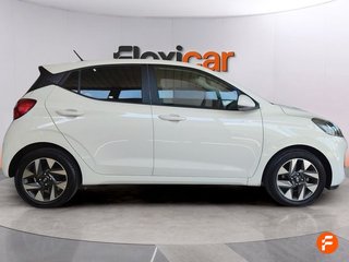 Hyundai i10 1.0 Essence