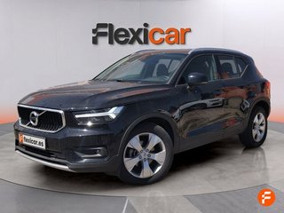 Volvo XC40 2.0 D3 Business Plus Auto