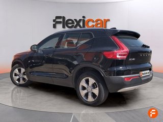 Volvo XC40 2.0 D3 Business Plus Auto
