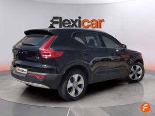 Volvo XC40 2.0 D3 Business Plus Auto